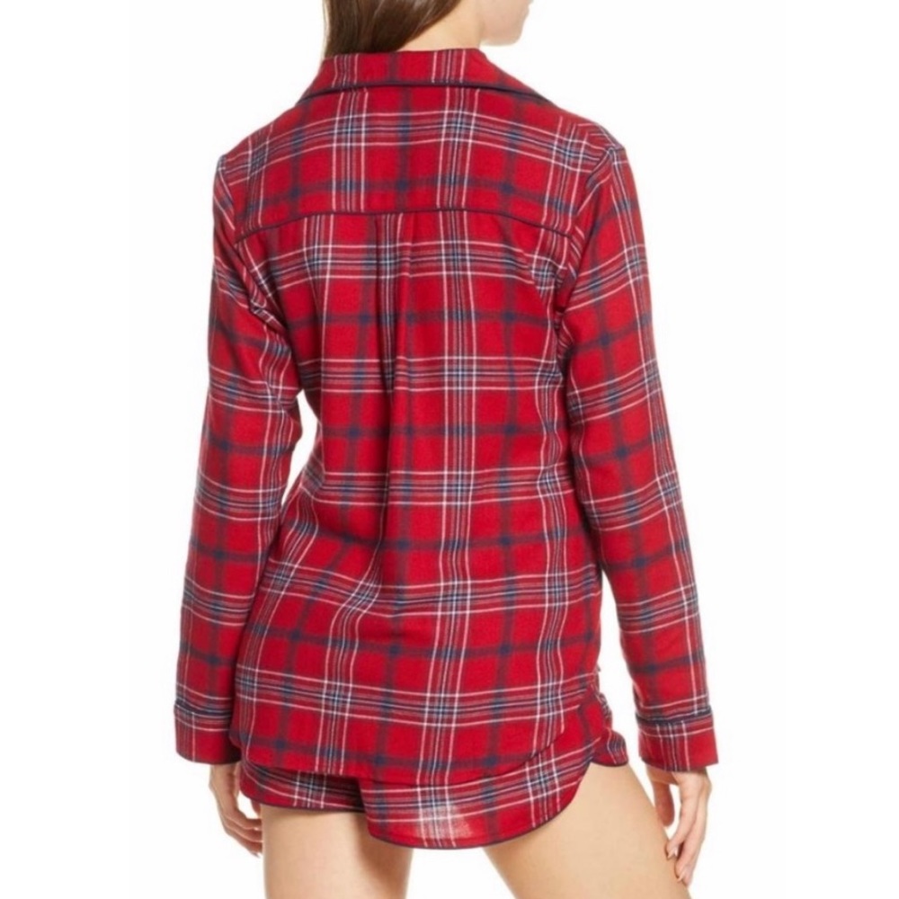 Ugg | Flannel Top - Picture 2 of 11